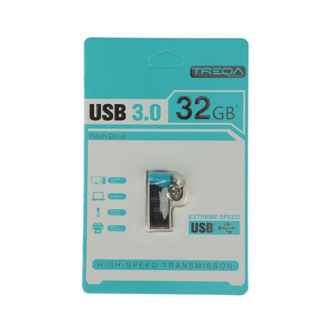 PENDRIVE 32GB ALTA VELOCIDAD USB 3.0 PENDRIVE 32GB ALTA VELOCIDAD USB 3.0
