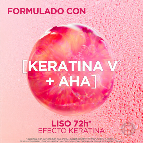 Pack L'Oréal Paris Dream Liso Shampoo 370ml + Acondicionador 370ml + Sérum 100ml + Mascarilla Capilar 300ml Pack L'Oréal Paris Dream Liso Shampoo 370ml + Acondicionador 370ml + Sérum 100ml + Mascarilla Capilar 300ml