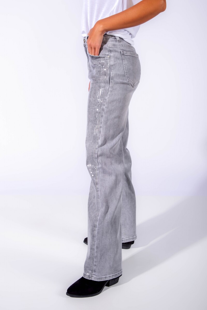 Jean Glitz Gris