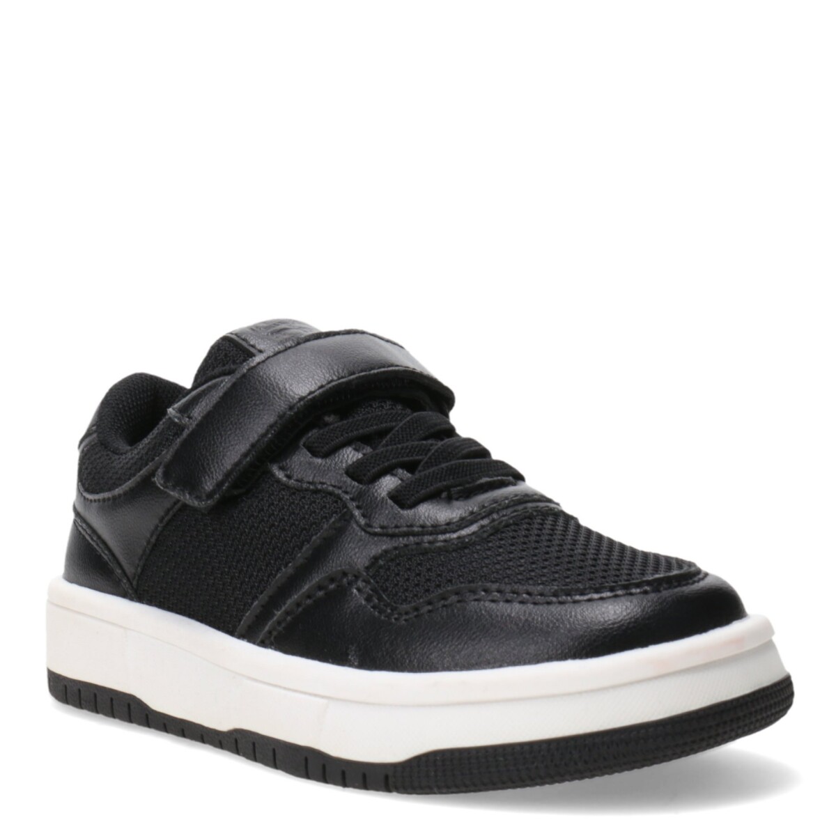 Championes Infantiles Croco Kids Nea - Negro 
