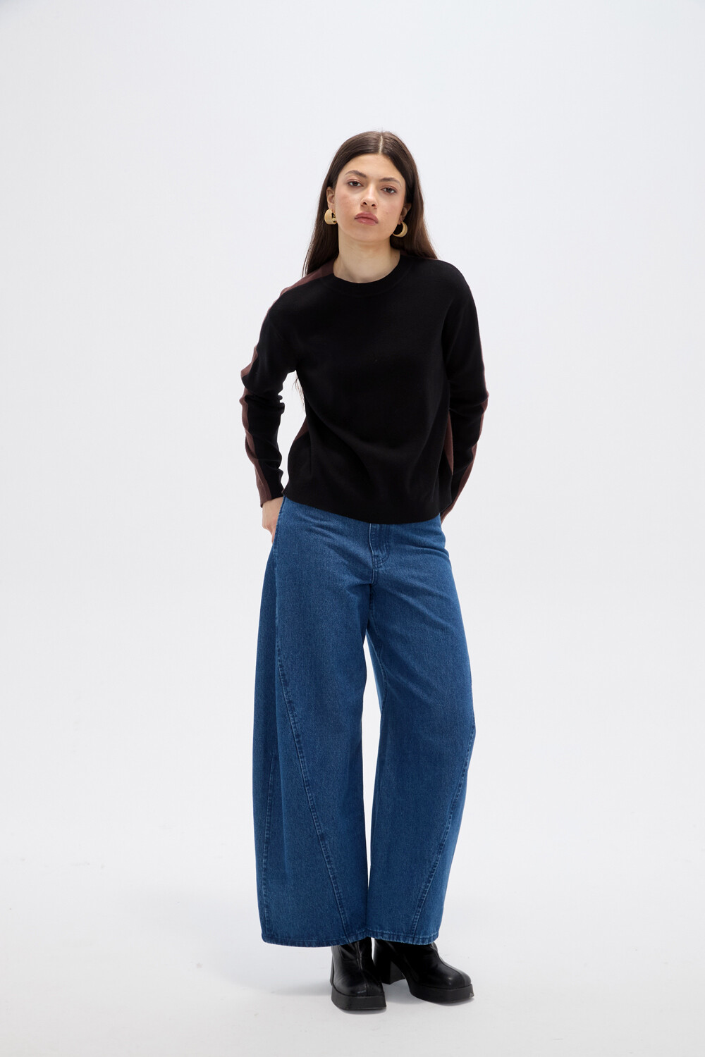 Sweater Helros Estampado 2