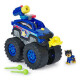 Paw Patrol: Rescue Wheels Chase's Power Haulin' Cruiser, camión de juguete con lanzador Paw Patrol: Rescue Wheels Chase's Power Haulin' Cruiser, camión de juguete con lanzador