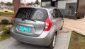 Nissan Note Advance CVT - 2015 Nissan Note Advance CVT - 2015