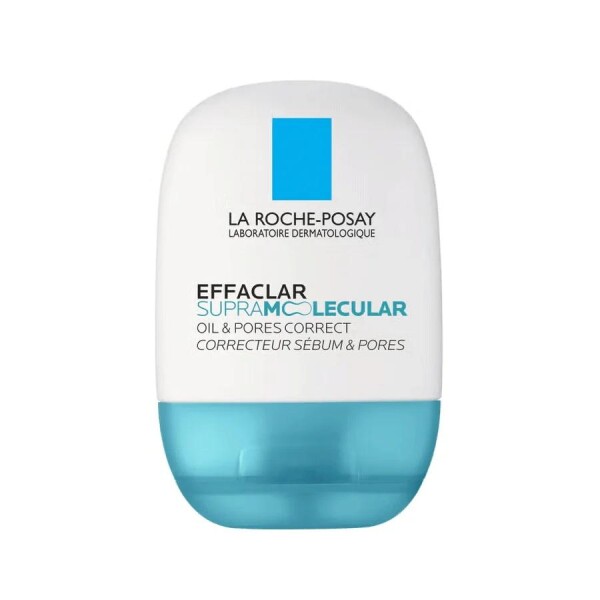 Gel Hidratante Matificante Effaclar Supramolecular 40 ml - La Roche-Posay Gel Hidratante Matificante Effaclar Supramolecular 40 ml - La Roche-Posay