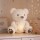 Proyector Velador de Peluche con Musica y Luz Oso