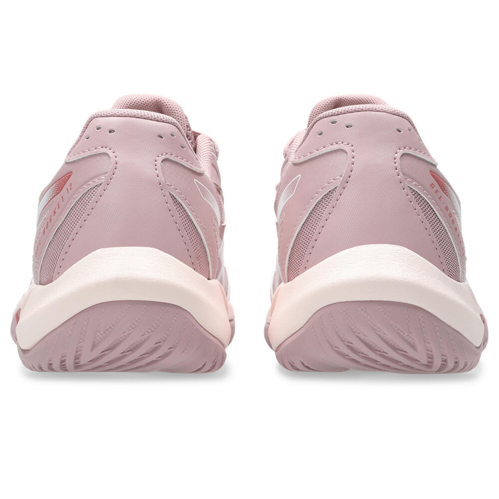 Zapatillas Cps-Volley GEL-Rocket 12 Mujer Morganite/white