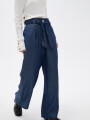 Pantalon Caxito Azul Indigo