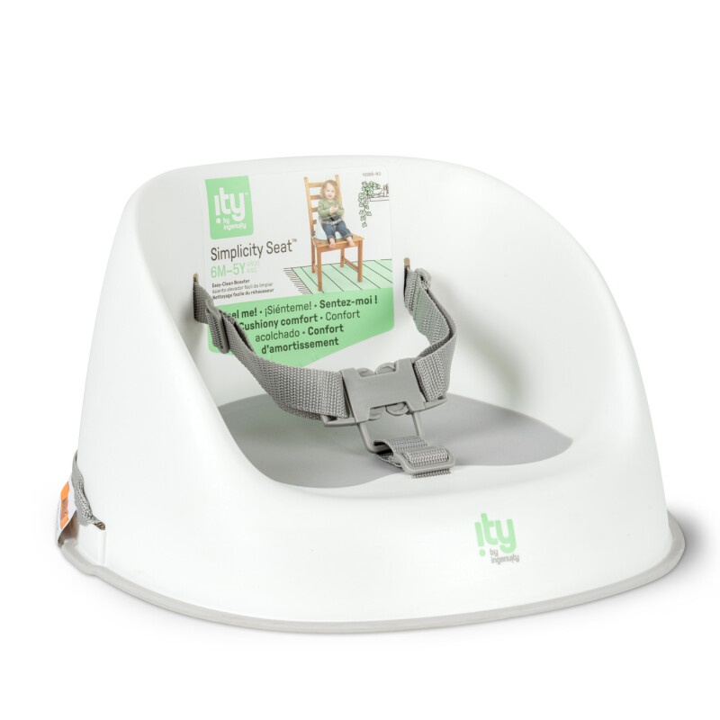 Alzador Silla de Comer Booster Simplicity Alzador Silla de Comer Booster Simplicity