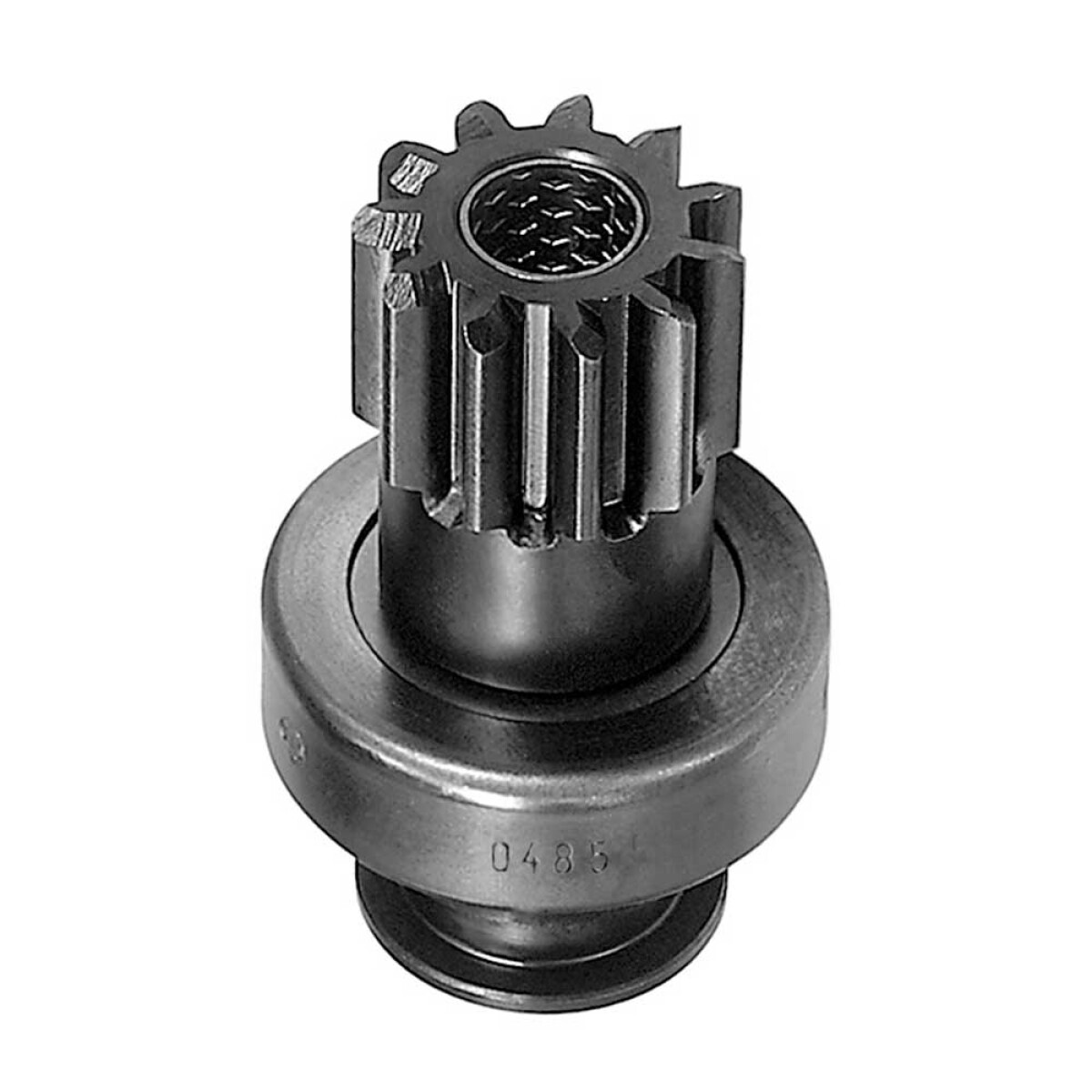 BENDIX ARRANQUE - TRACTOR VALMET 11D 12E LUCAS ZEN 
