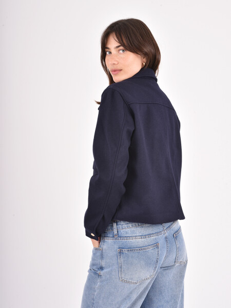 TAPADO PRI AZUL OSCURO