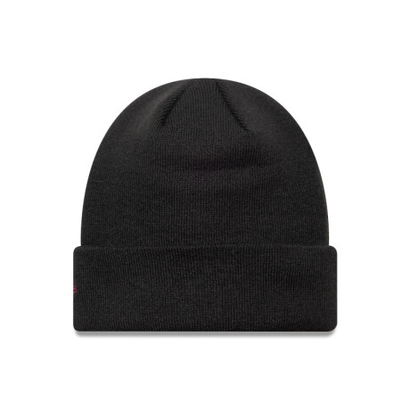 Gorro New Era Unisex - LEAGUE ESSENTIAL BEANIE - 60691392 BLACK