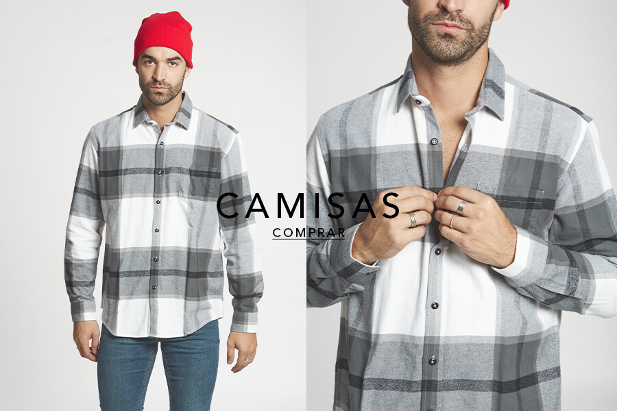 Camisas