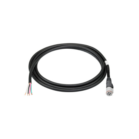 Cable de alimentación leader RGB 3,05 metros PH9620