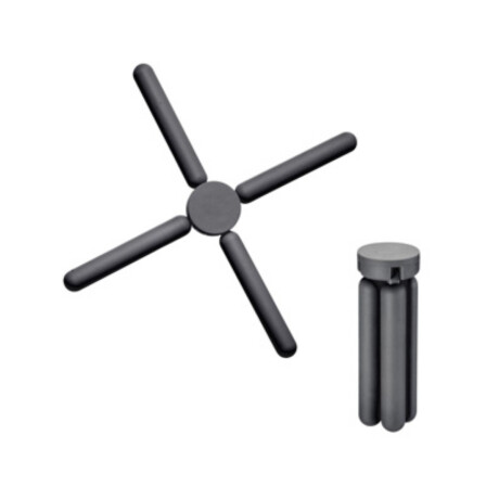 Salvamantel Posafuentes Plegable 22 cm Westmark Salvamantel Posafuentes Plegable 22 cm Westmark