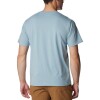 Remera Sun Trek STONE BLUE