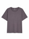 REMERA NAUPLIA GRIS OSCURO