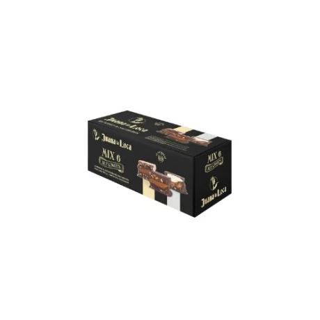 PACK SALCHICHON JUANA LA LOCA X 6 001