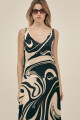 NAT TOP Marble
