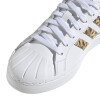 Championes Adidas CORE de Mujer - GZ4969 Blanco-animal Print