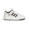 Championes Adidas Forum Low de Niños - IH7929 Blanco-negro