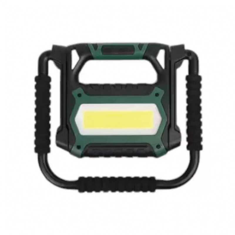 FOCO LED RECARGABLE 15W Foco LED Recargable 15W
