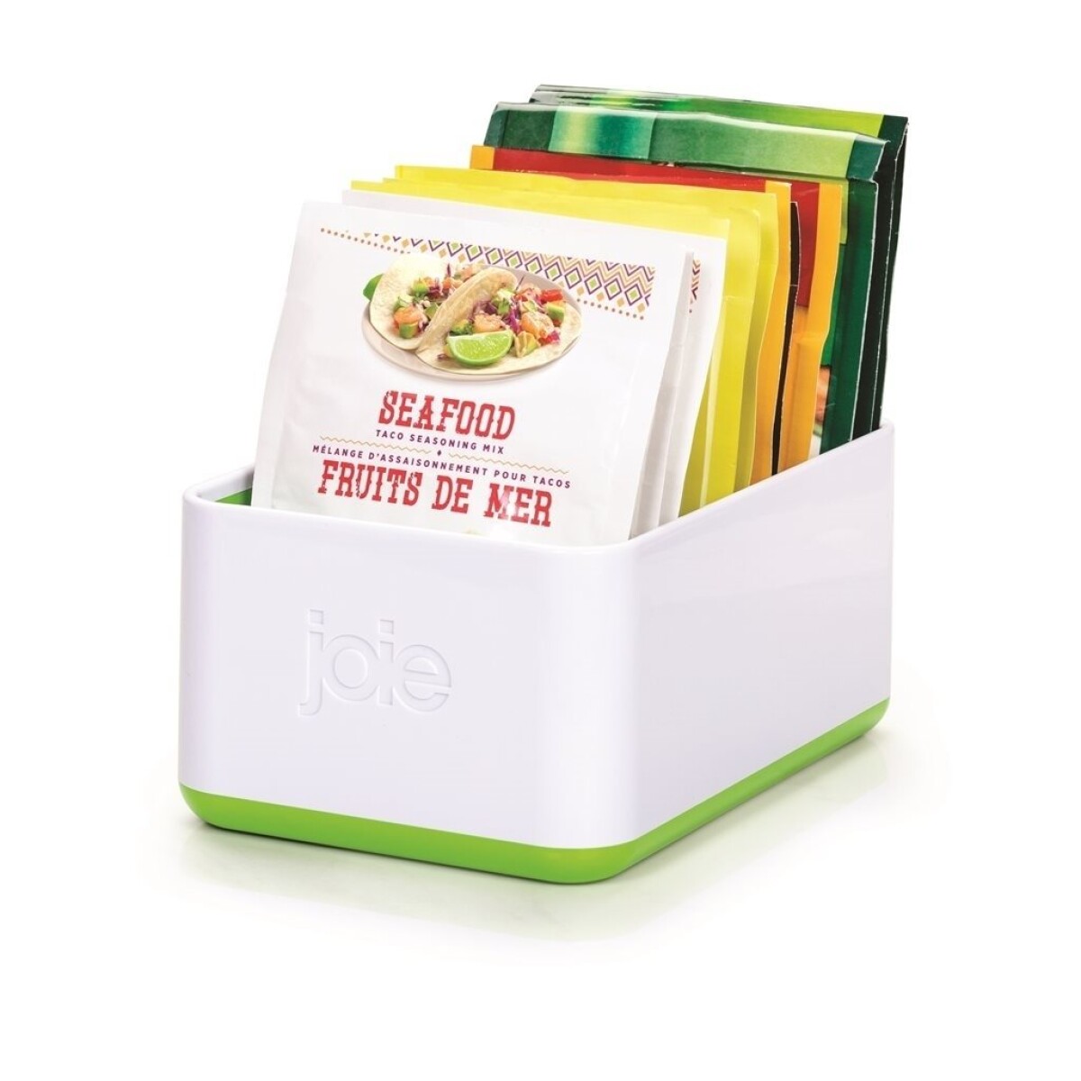ORGANIZADOR DE ESPECIAS JOIE 