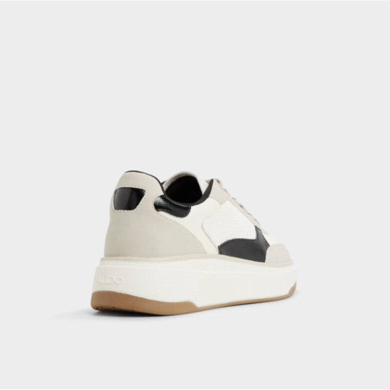 JAYLLA WHITE SYNTHETIC NATURAL