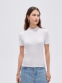 Remera Daly Blanco