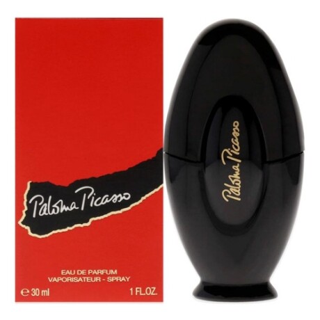 Perfume Paloma Picasso Mon Parfum 30ml Original Perfume Paloma Picasso Mon Parfum 30ml Original