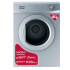 Secarropas De 8 Kg Xion Xi-sec80x-cu SECARROPAS XION 8K XI-SEC80X ********
