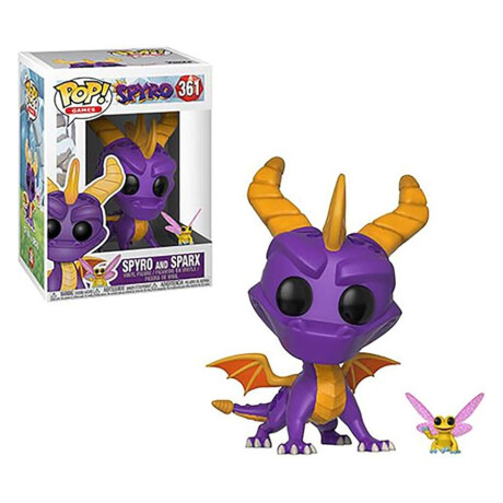 Spyro And Sparx • Spyro - 361 Spyro And Sparx • Spyro - 361