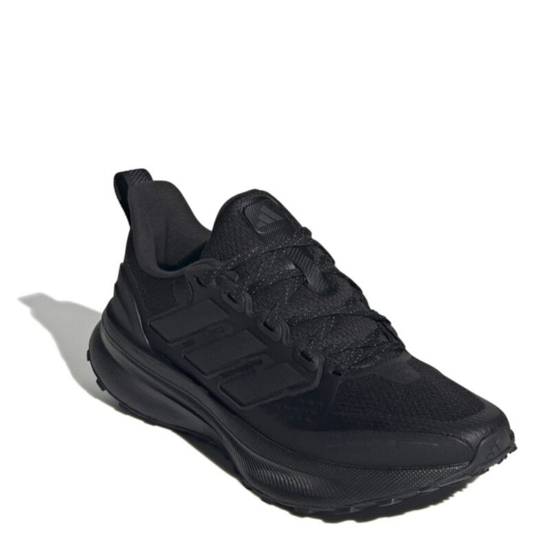 Championes de Mujer Adidas Ultra Run 5 TR W Negro
