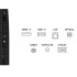 Smart Tv 55 Tcl 55p7k Qled 4k Uhd Hdr Google Tv Dolby TV 55" TCL 55P7K QLED 4K UHD GOOGLE TV