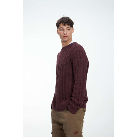 Buzo punto Totto Bordo