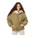 CAMPERA TINI XS-XXL MILITAR