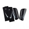 CANILLERAS NIKE MERCURIAL LITE Black