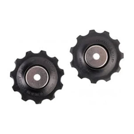 Rueditas De Cambio Shimano Jgo.5700 105 (10 V) Rueditas De Cambio Shimano Jgo.5700 105 (10 V)