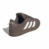 Championes Adidas GRAND COURT ALPHA 00s Hombre IH1357 Marron-blanco