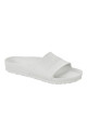 Sandalia Barbados Eva - Regular White