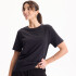 Remera Penny Negro