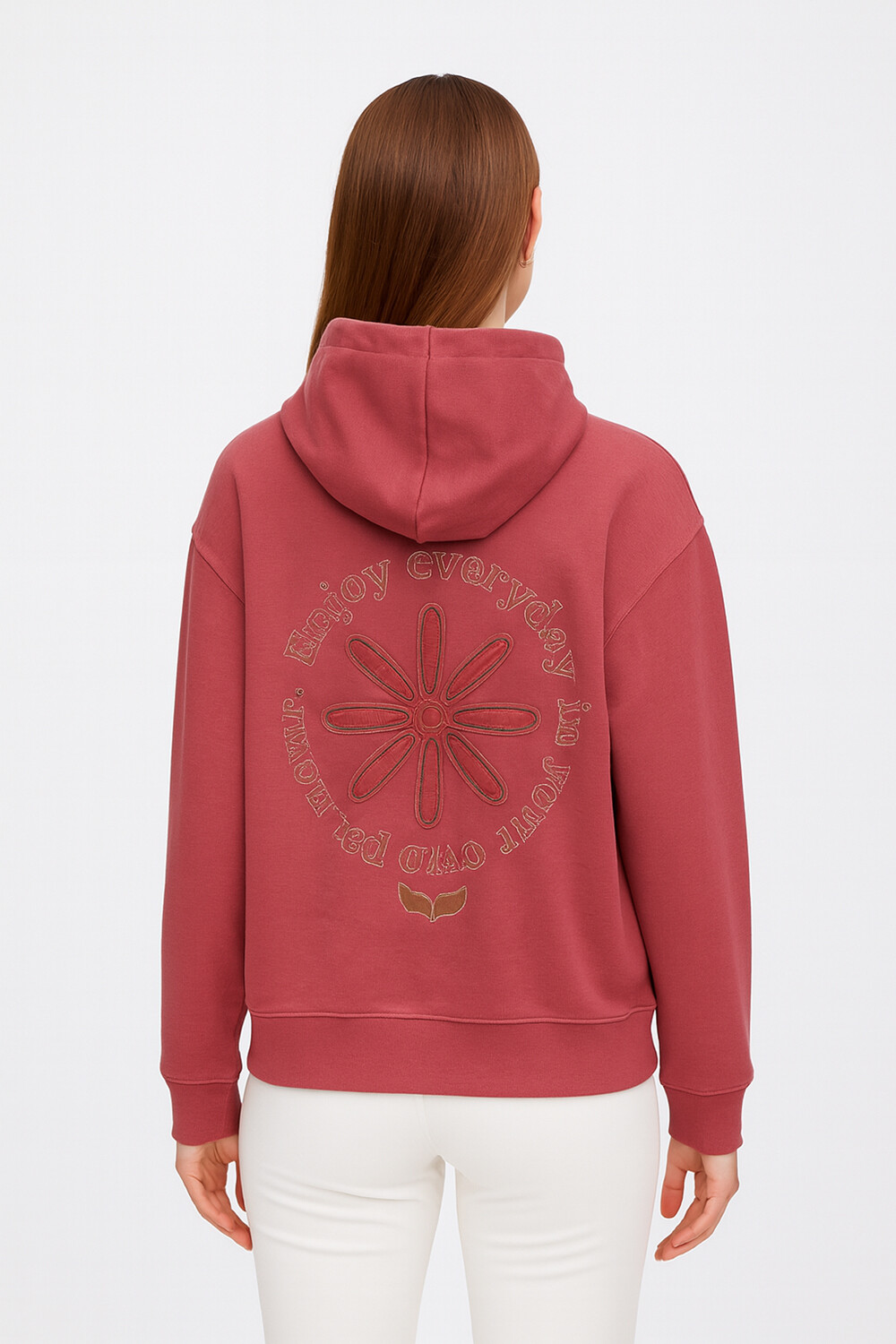 Buzo Ventina Estampado 2