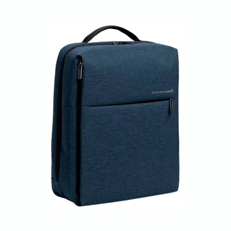 Mochila Para Notebook XIAOMI City Backpack 2 15.6' - Blue Mochila Para Notebook XIAOMI City Backpack 2 15.6' - Blue