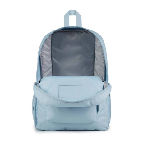 Mochila Jansport Transport Pack Celeste