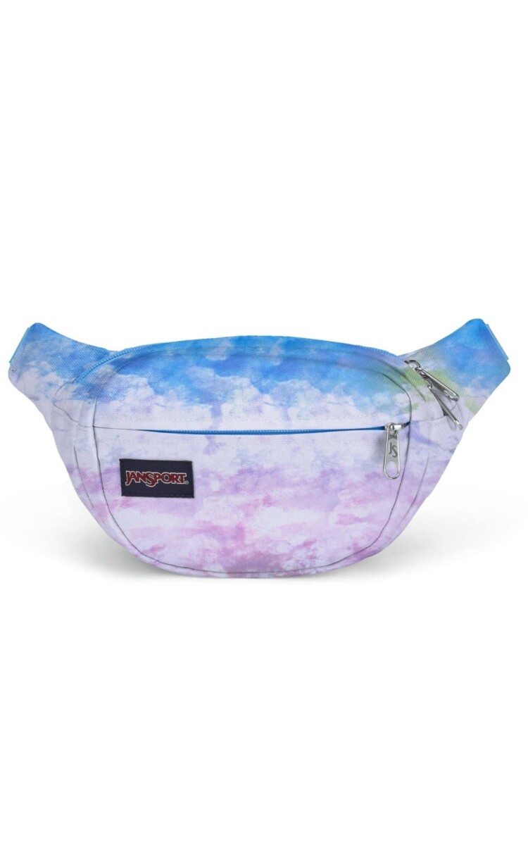 RIÑONERA FIFTH AVENUE - BATIK WASH 