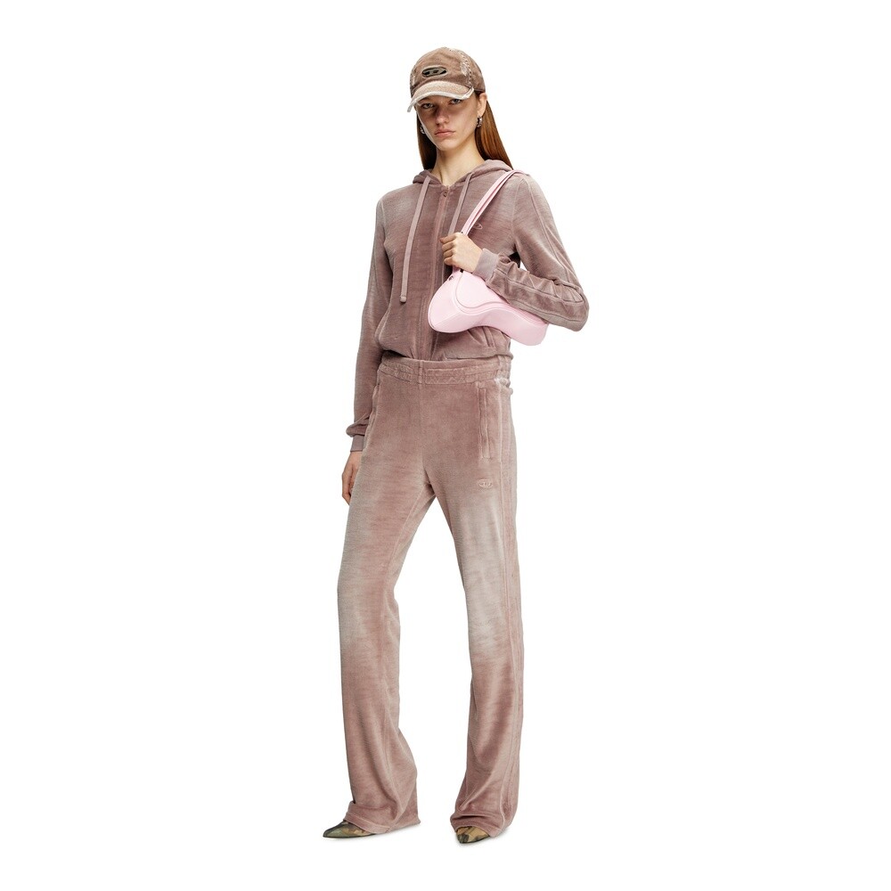 Bolsos Urbano Para Mujer Play Crossbody Rosa