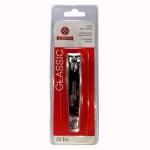 MUNDIAL CORTA UÑAS CROM GDE R.121BL UNI única
