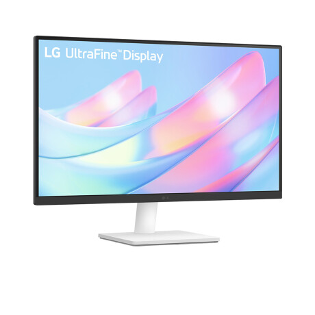Monitor LG UltraFine™ 27" UHD 4K 16:9 27US500 Monitor LG UltraFine™ 27" UHD 4K 16:9 27US500