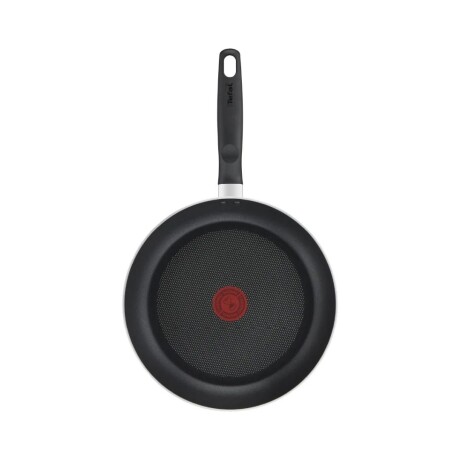 Sarten 26cm Tefal Super-cook antiadherente | Color negro. Sarten 26cm Tefal Super-cook antiadherente | Color negro.
