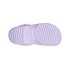 Crocs Classic Clog Niños 1 a 5 años Lavender