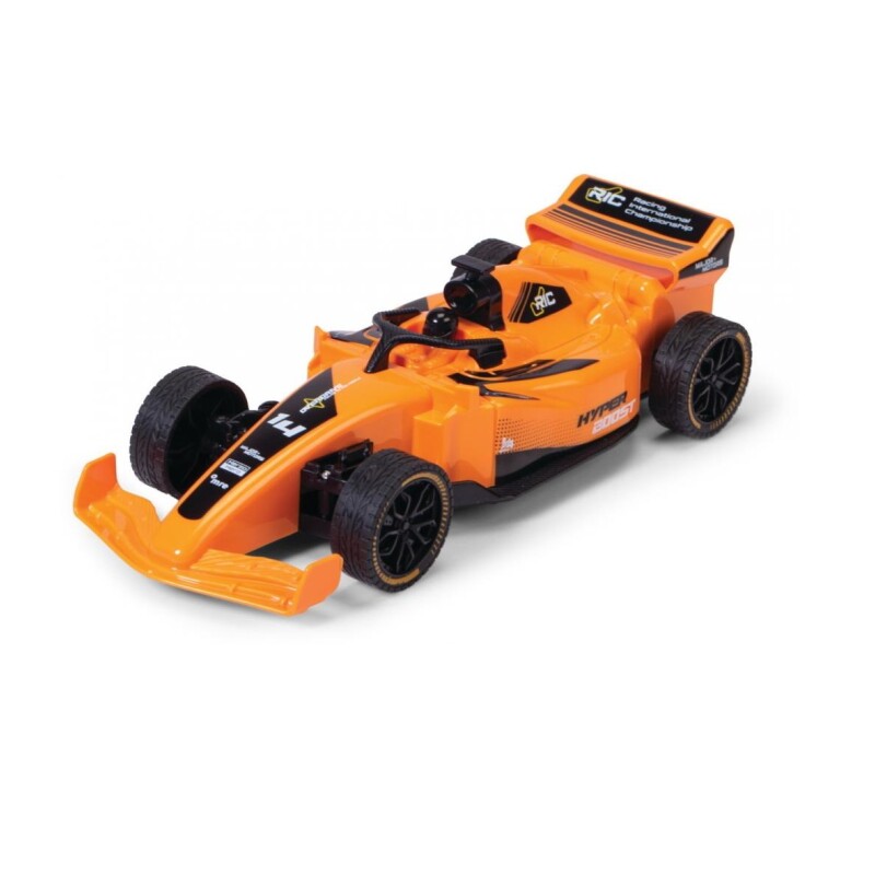 Dickie Toys Auto de Carreras a Radio Control 2.4 GHz 18 cm DICKIE - RADIO CONTROL AUTO DE CARRERAS
